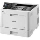 Brother HL-L8360CDW laserprinter Kleur 2400 x 600 DPI A4 Wifi