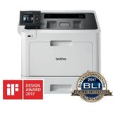 Brother HL-L8360CDW laserprinter Kleur 2400 x 600 DPI A4 Wifi