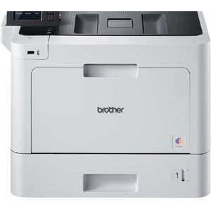Brother HL-L8360CDW - Laser printer Grijs