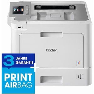 Brother HL-L9310CDW Laserprinter | A4 | kleur | Wifi