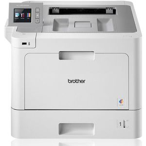 Brother HL-L9310CDW A4 netwerk laserprinter kleur met wifi