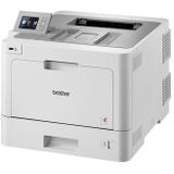 Brother - HL-L9310CDW - Duplex Laserprinter - Kleur - Laser