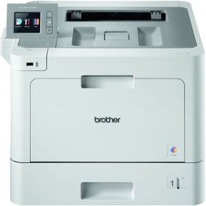 Brother HL-L9310CDW - Laserprinter - Kleur - NFC