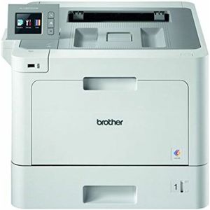 Brother HL-L9310CDW A4 netwerk laserprinter kleur met wifi