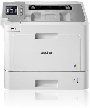 Brother - HL-L9310CDW - Duplex Laserprinter - Kleur - Laser