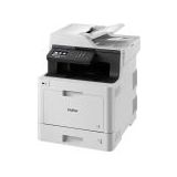 Brother DCP-L8410CDW all-in-one A4 laserprinter kleur met wifi (3 in 1)