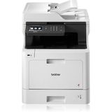 Brother Laserprinter DCP-L8410CDW