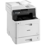 Brother - DCP-L8410CDW - Laserprinter - A4 - 2400 x 600 DPI - 31 ppm - Wi-Fi