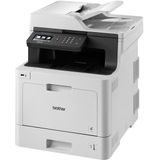 Brother DCP-L8410CDW - All-in-One Laserprinter