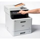 Brother DCP-L8410CDW - All-in-One Laserprinter