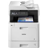 Brother DCP-L8410CDW - All-in-One Laserprinter