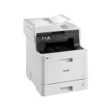 Brother DCP-L8410CDW all-in-one A4 laserprinter kleur met wifi (3 in 1)