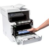 Brother MFC-L8690CDW Farblaser-Multifunktionsgerät