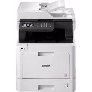 Brother MFC-L8690CDW - All-In-One Laserprinter