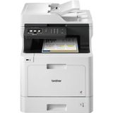 Brother MFCCDW All In One Laserprinter