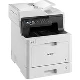 Brother MFC-L8690CDW - Kleurenlasermultifunctional - A4 - Draadloze Connectiviteit