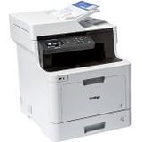 Brother MFC-L8690CDW - All-In-One Laserprinter