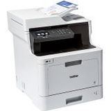 Brother MFC-L8690CDW All-in-One A4 Kleuren Laserprinter