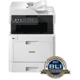 Brother MFCCDW All In One Laserprinter