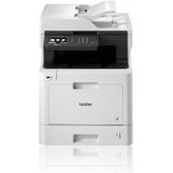 Brother MFCCDW All In One Laserprinter