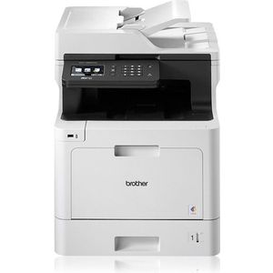 Multifunctionele Printer Brother MFCL8690CDWYY1 31 ppm 256 Mb USB/Red/Wifi+LPI