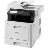 Brother MFC-L8900CDW - Multifunctionele Printer - Kleur - Laser - Snelle Afdruksnelheden
