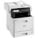 Brother MFC-L8900CDW - Multifunctionele Printer - Kleur - Laser - Snelle Afdruksnelheden