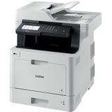 Brother MFC-L8900CDW - Multifunctionele Printer - Kleur - Laser - Snelle Afdruksnelheden