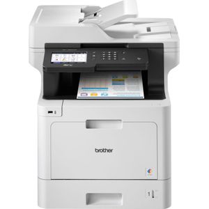 Brother MFC-L8900CDW