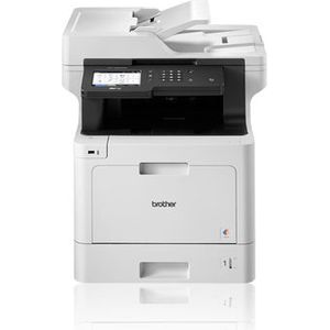 Brother MFC-L8900CDW - Multifunctionele Printer - Kleur - Laser - Snelle Afdruksnelheden