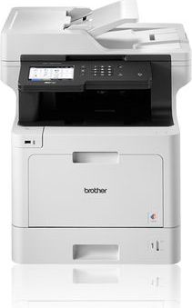 Brother MFC-L8900CDW - Multifunctionele Printer - Kleur - Laser - Snelle Afdruksnelheden