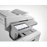 FL Brother MFCCDW 4IN1 31S./Min. USB LAN WiFi NFC