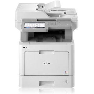 Brother Laserprinter MFC-L9570CDW