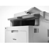 Brother - MFC-L9570CDW - Multifunctionele Printer - Zwart