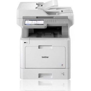 Brother MFC-L9570CDW - All-in-One laserprinter