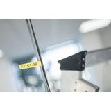 Brother PT-E110 labelprinter Thermo transfer 180 x 180 DPI 20 mm/sec HGe/TZe QWERTY