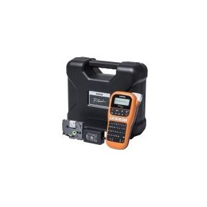 Brother PT-E110VP Direct thermisch Kleur 180 x 180DPI labelprinter