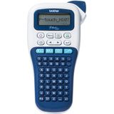 Brother PT-H107B labelprinter Thermo transfer 180 x 180 DPI 20 mm/sec TZe ABC