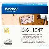 Printer Labels Brother DK11247