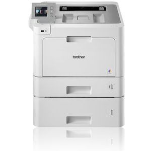 Brother HL-L9310CDWT laserprinter Kleur 2400 x 600 DPI A4 Wifi