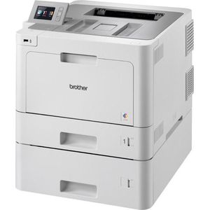 Brother Laserprinter Hl-l9310cdwt