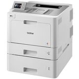 Brother - HL-L9310CDWTT - Kleurprinter - Met EU-stekker - 6.8 cm Kleurentouchscreen