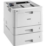 Brother - HL-L9310CDWTT - Kleurprinter - Met EU-stekker - 6.8 cm Kleurentouchscreen