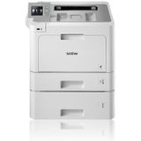 Brother - HL-L9310CDWTT - Kleurprinter - Met EU-stekker - 6.8 cm Kleurentouchscreen