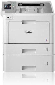 Brother - HL-L9310CDWTT - Kleurprinter - Met EU-stekker - 6.8 cm Kleurentouchscreen