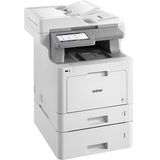 Brother MFC-L9570CDWT multifunctionele printer Laser A4 2400 x 600 DPI 31 ppm Wifi
