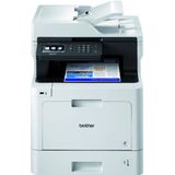 Brother MFC-L9570CDWT - All-in-One Printer