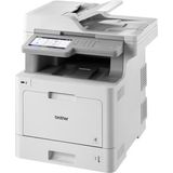 Brother MFC-L9570CDWT multifunctionele printer Laser A4 2400 x 600 DPI 31 ppm Wifi