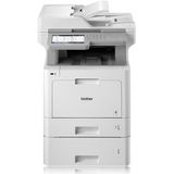 Brother MFC-L9570CDWT multifunctionele printer Laser A4 2400 x 600 DPI 31 ppm Wifi