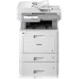 Brother MFC-L9570CDWT - All-in-One Printer